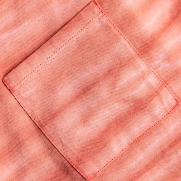 Saturdays NYC Mineral Wash T-Shirt - Picture 3 of 5